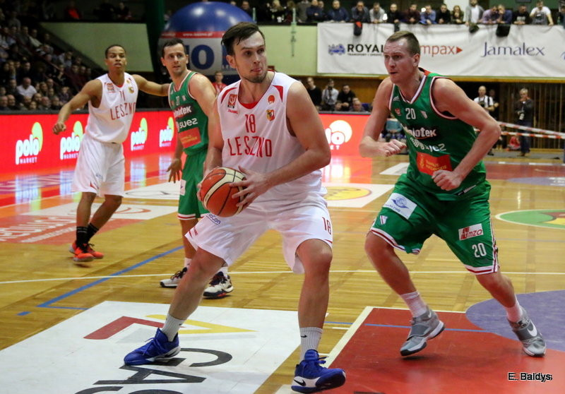 Legia pokazała siłę (zdjęcia)