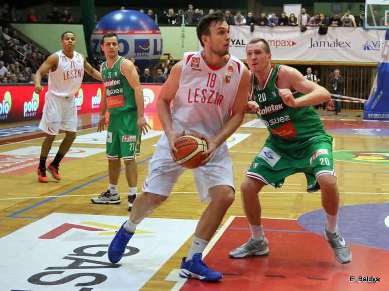 Legia pokazała siłę (zdjęcia)