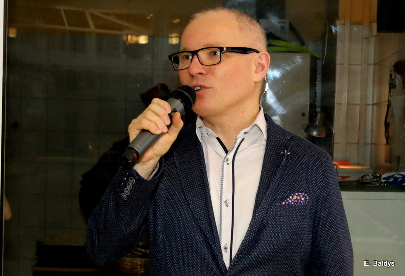 Zimowe mistrzostwa na Akwawicie (zdjęcia)