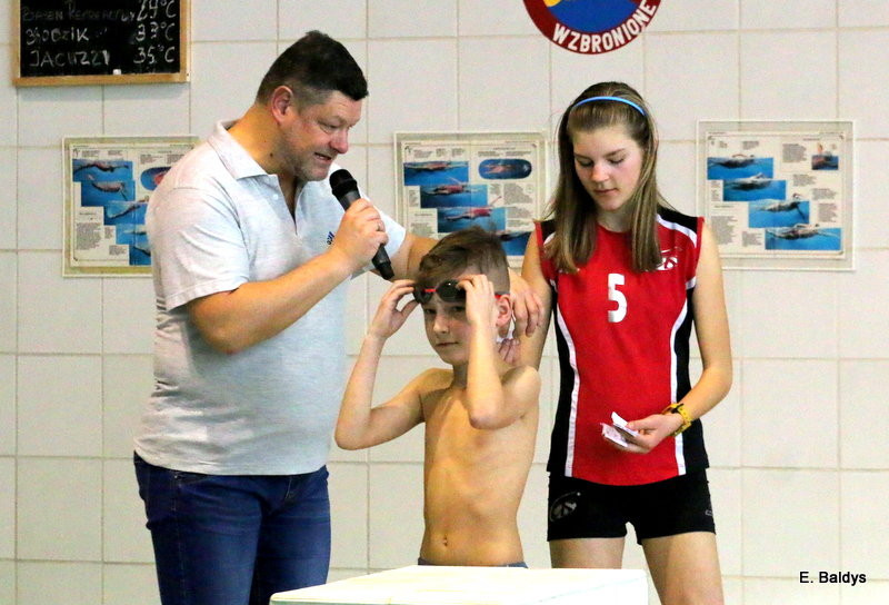 Zimowe mistrzostwa na Akwawicie (zdjęcia)