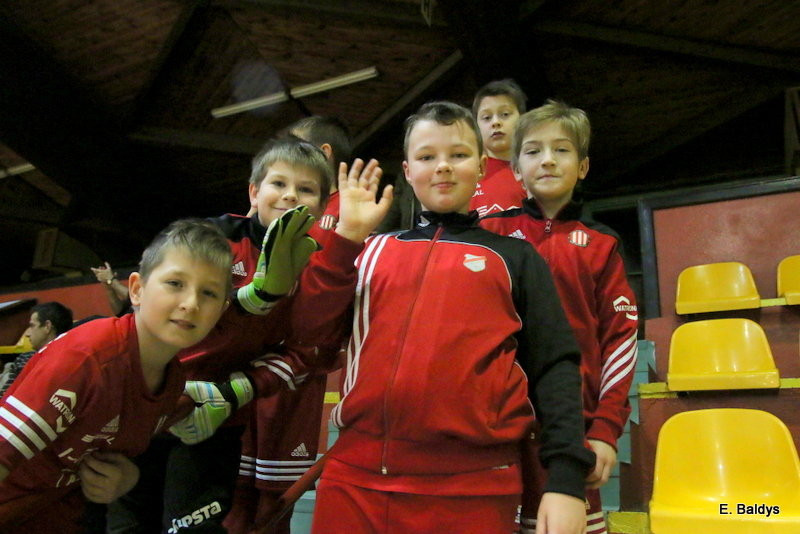 Awans w Pucharze Polski (zdjęcia)