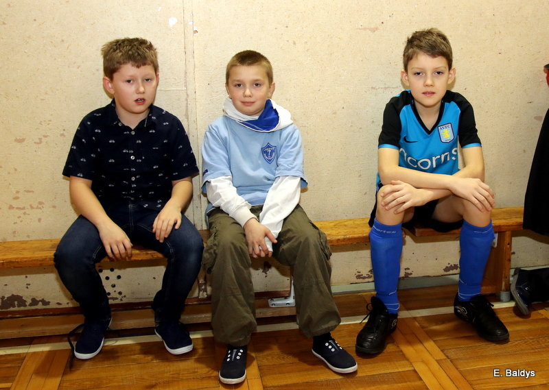 Karnawał balików w SP 7 (zdjęcia)