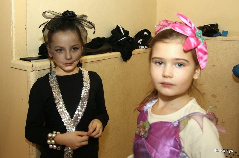 Karnawał balików w SP 7 (zdjęcia)