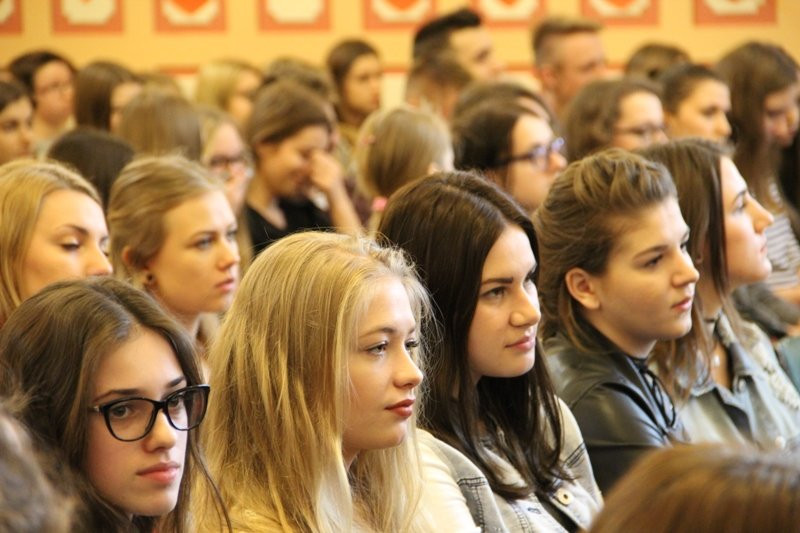 Ekonomik przeciw głodowi w Afryce (zdjęcia)
