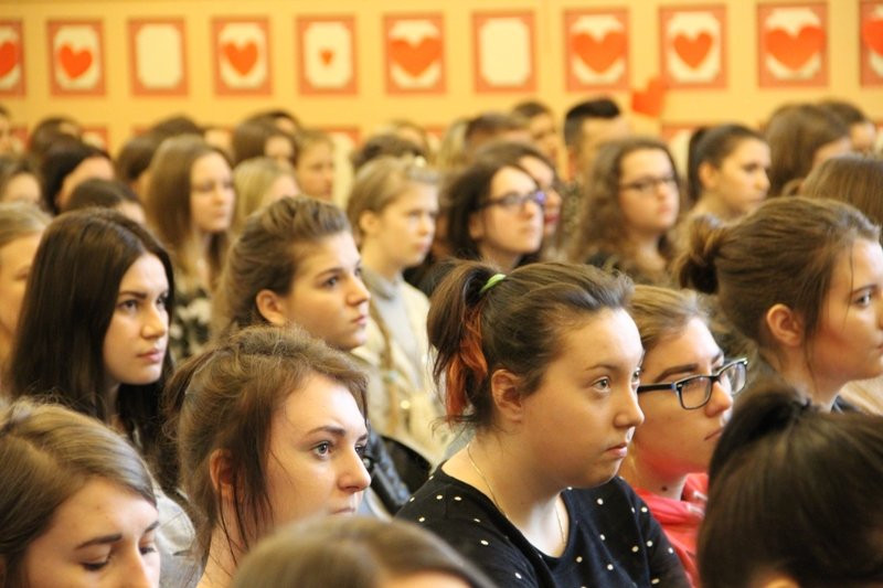 Ekonomik przeciw głodowi w Afryce (zdjęcia)