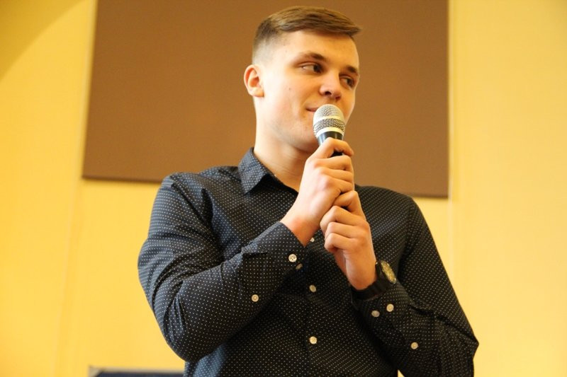 Ekonomik przeciw głodowi w Afryce (zdjęcia)