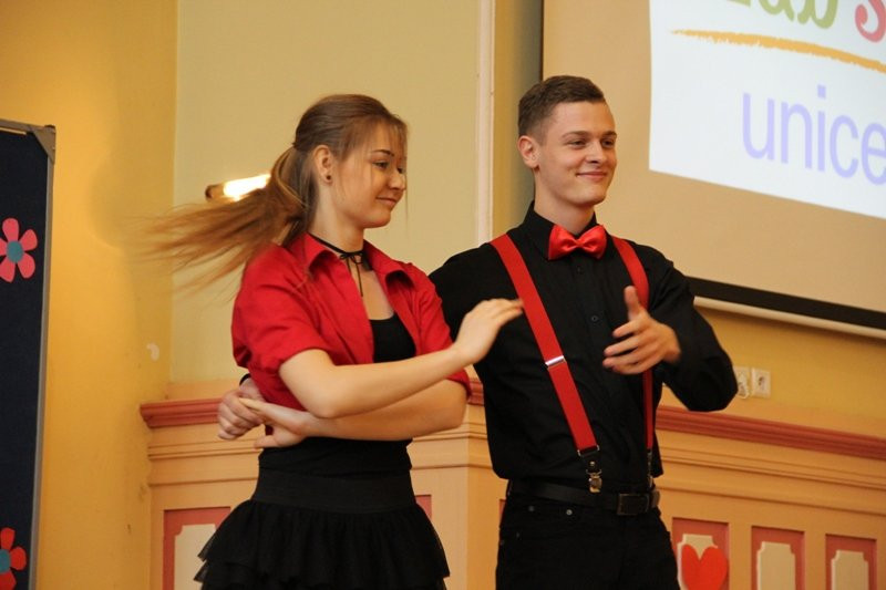 Ekonomik przeciw głodowi w Afryce (zdjęcia)