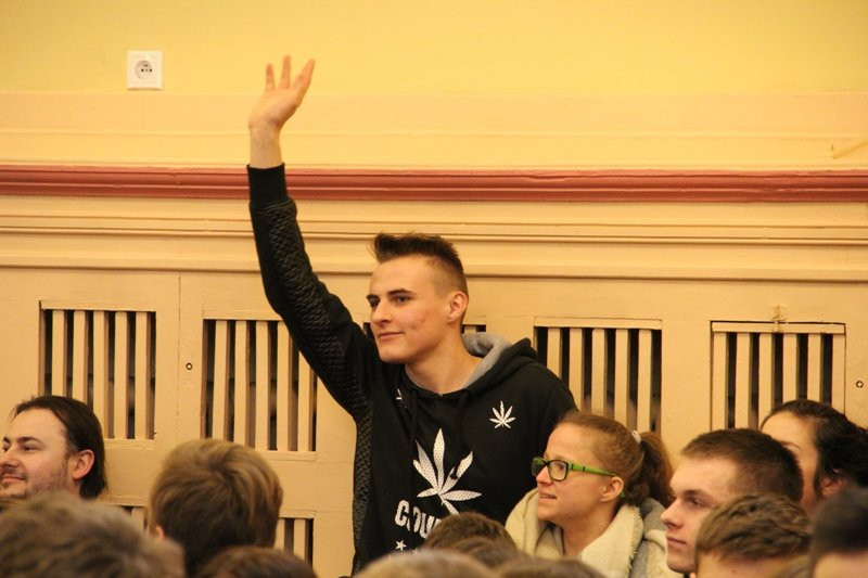 Ekonomik przeciw głodowi w Afryce (zdjęcia)