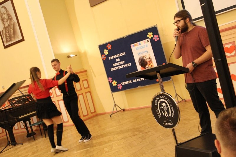 Ekonomik przeciw głodowi w Afryce (zdjęcia)
