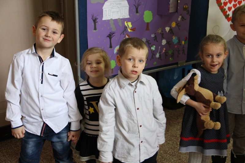 Ekonomik przeciw głodowi w Afryce (zdjęcia)