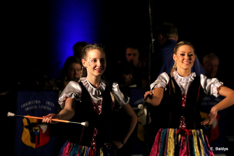 Tańczą 15 lat. I to jak! (zdjęcia)