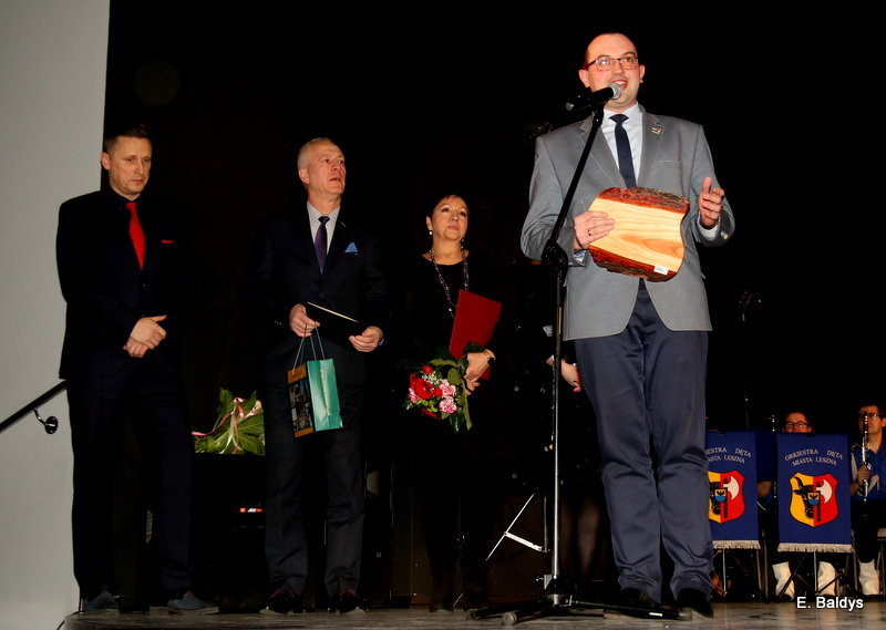 Tańczą 15 lat. I to jak! (zdjęcia)