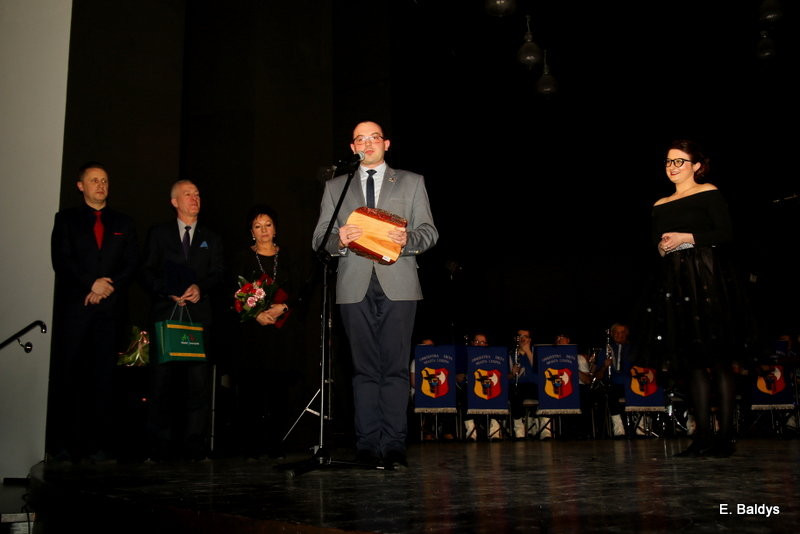 Tańczą 15 lat. I to jak! (zdjęcia)