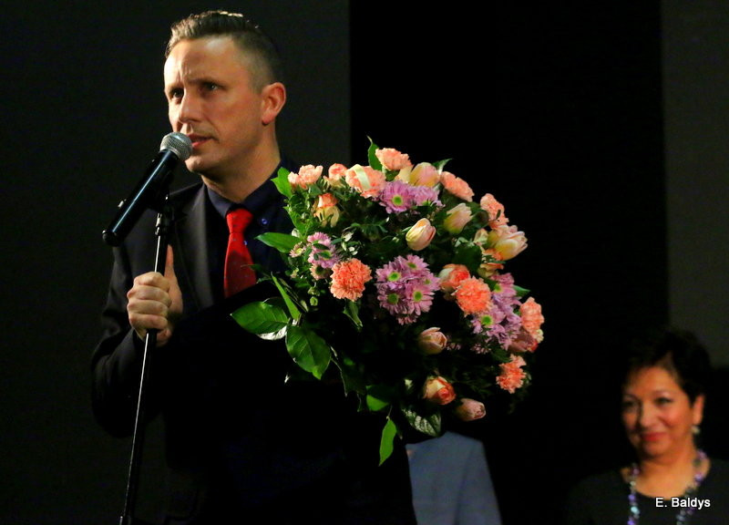 Tańczą 15 lat. I to jak! (zdjęcia)