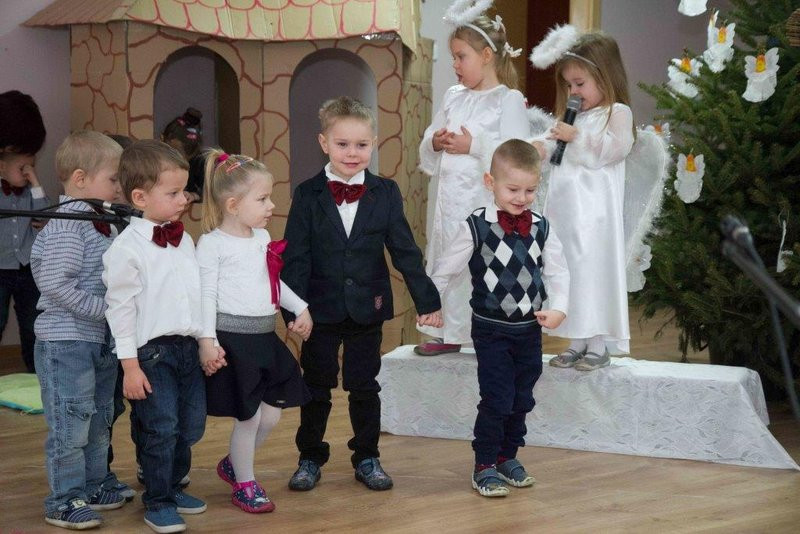 Dla dziadków i dla siebie w Drzeczkowie (zdjęcia)