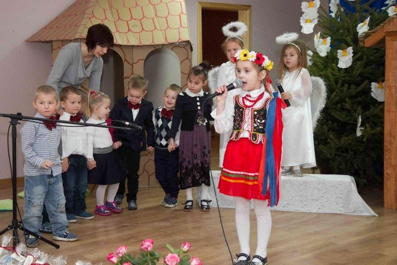 Dla dziadków i dla siebie w Drzeczkowie (zdjęcia)
