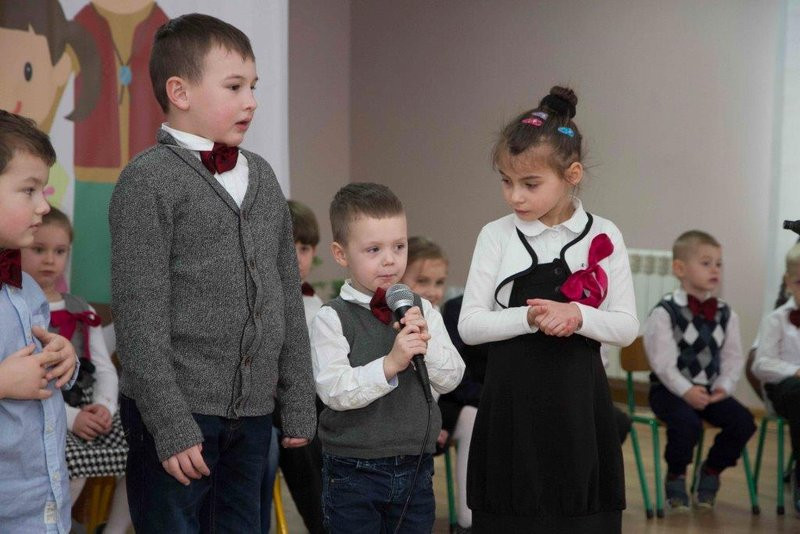 Dla dziadków i dla siebie w Drzeczkowie (zdjęcia)