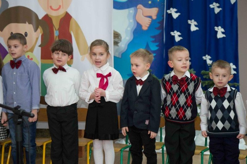 Dla dziadków i dla siebie w Drzeczkowie (zdjęcia)
