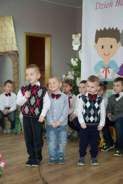 Dla dziadków i dla siebie w Drzeczkowie (zdjęcia)