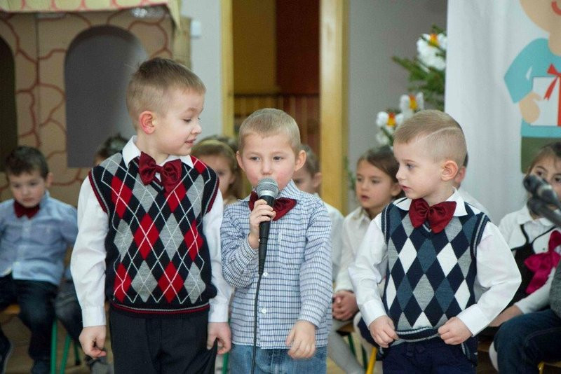 Dla dziadków i dla siebie w Drzeczkowie (zdjęcia)