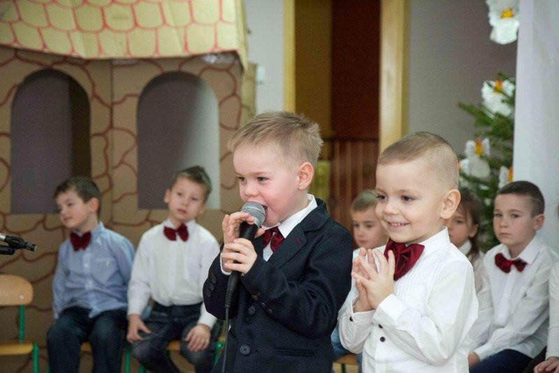 Dla dziadków i dla siebie w Drzeczkowie (zdjęcia)