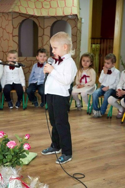 Dla dziadków i dla siebie w Drzeczkowie (zdjęcia)