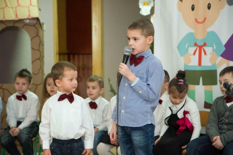 Dla dziadków i dla siebie w Drzeczkowie (zdjęcia)
