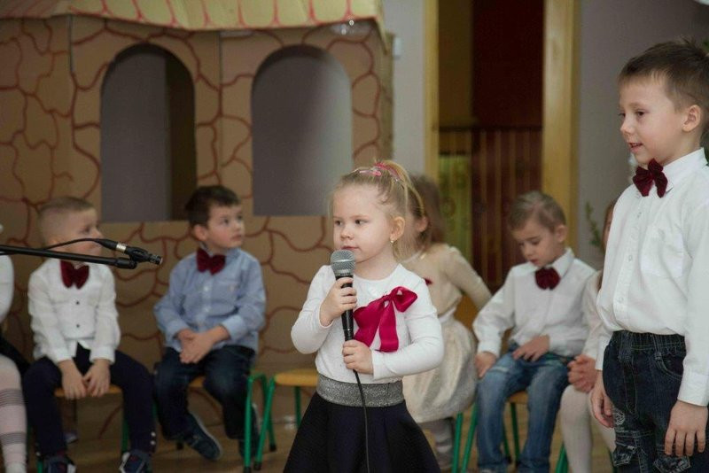Dla dziadków i dla siebie w Drzeczkowie (zdjęcia)