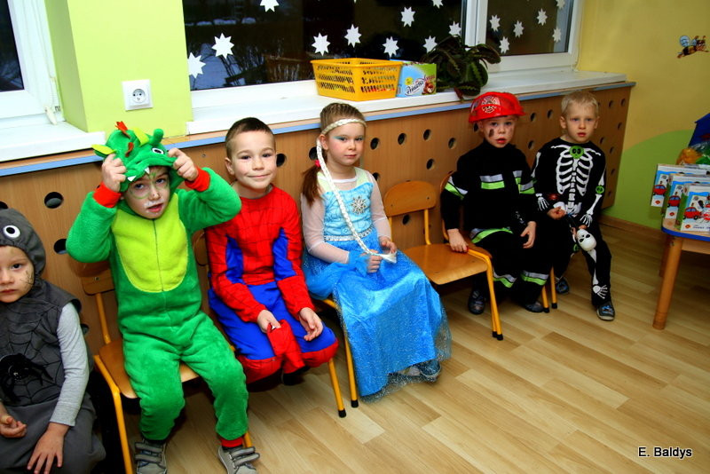 Dla dziadków i dla siebie w Drzeczkowie (zdjęcia)