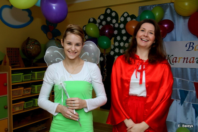 Dla dziadków i dla siebie w Drzeczkowie (zdjęcia)