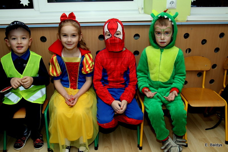 Dla dziadków i dla siebie w Drzeczkowie (zdjęcia)