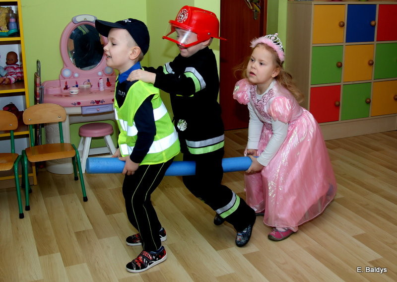 Dla dziadków i dla siebie w Drzeczkowie (zdjęcia)