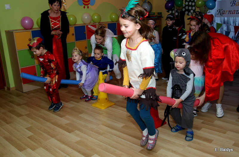Dla dziadków i dla siebie w Drzeczkowie (zdjęcia)