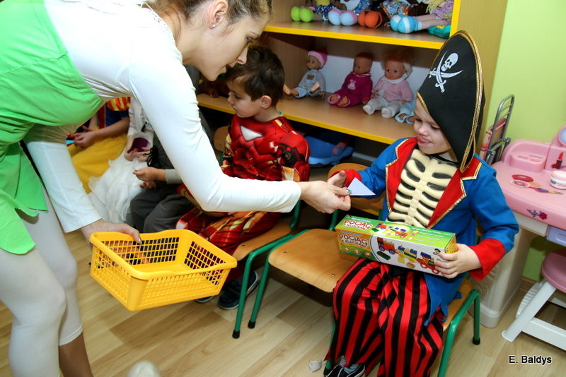 Dla dziadków i dla siebie w Drzeczkowie (zdjęcia)
