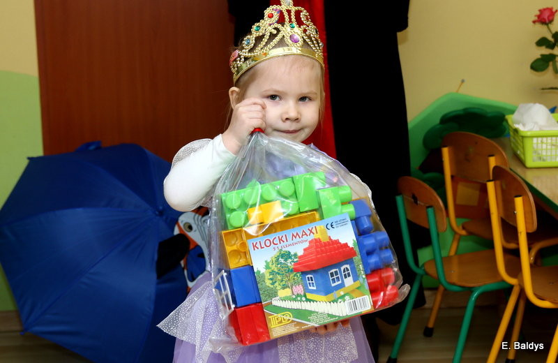 Dla dziadków i dla siebie w Drzeczkowie (zdjęcia)