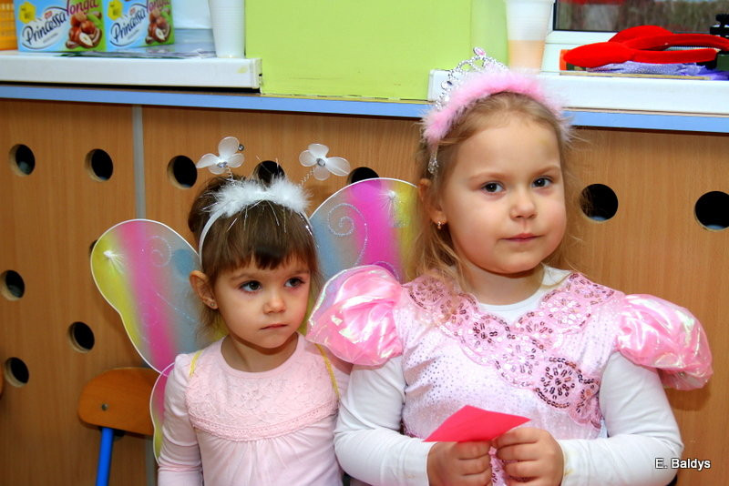 Dla dziadków i dla siebie w Drzeczkowie (zdjęcia)
