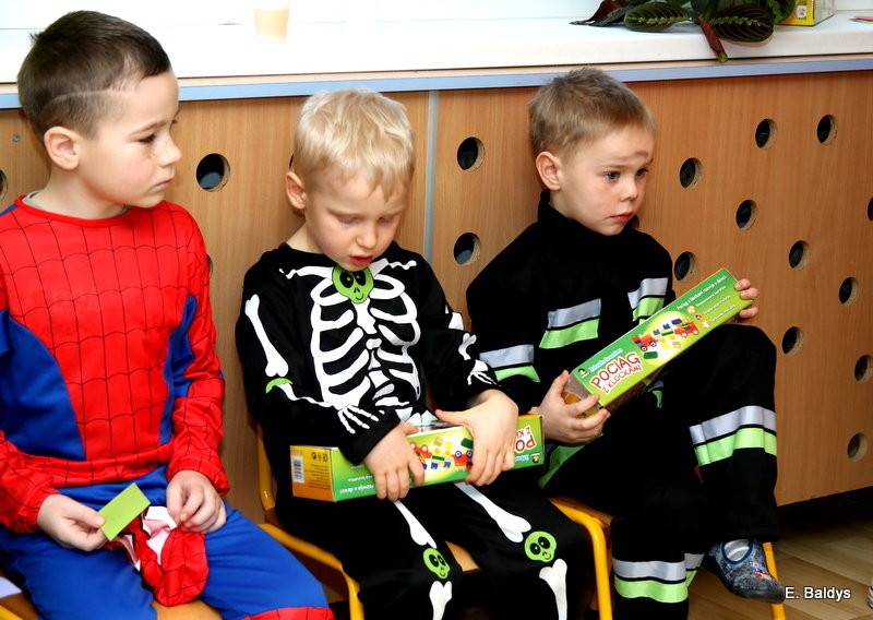 Dla dziadków i dla siebie w Drzeczkowie (zdjęcia)