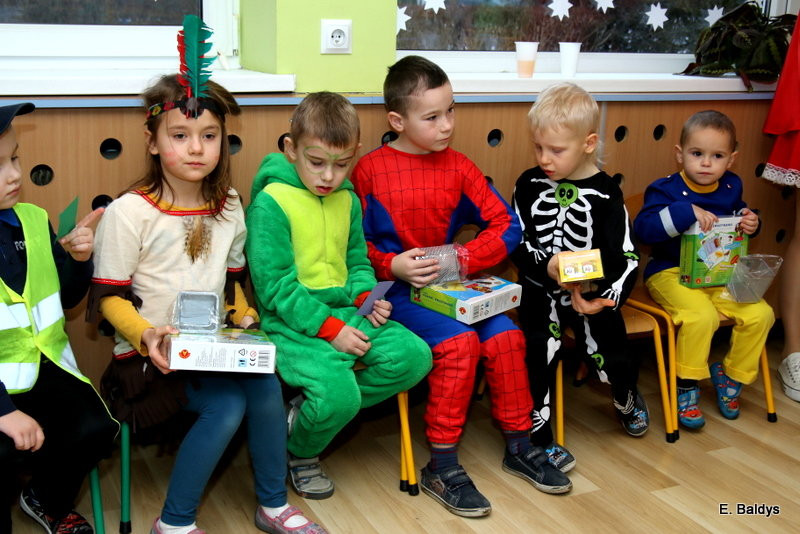 Dla dziadków i dla siebie w Drzeczkowie (zdjęcia)