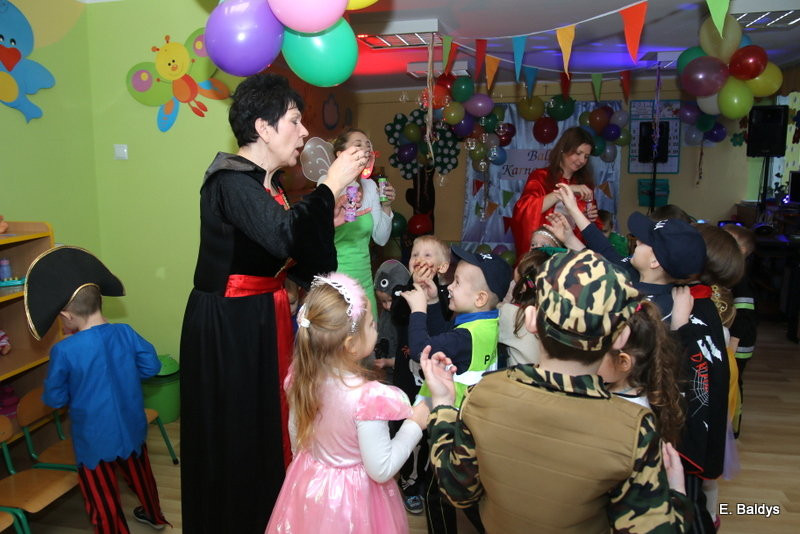 Dla dziadków i dla siebie w Drzeczkowie (zdjęcia)