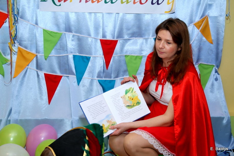 Dla dziadków i dla siebie w Drzeczkowie (zdjęcia)