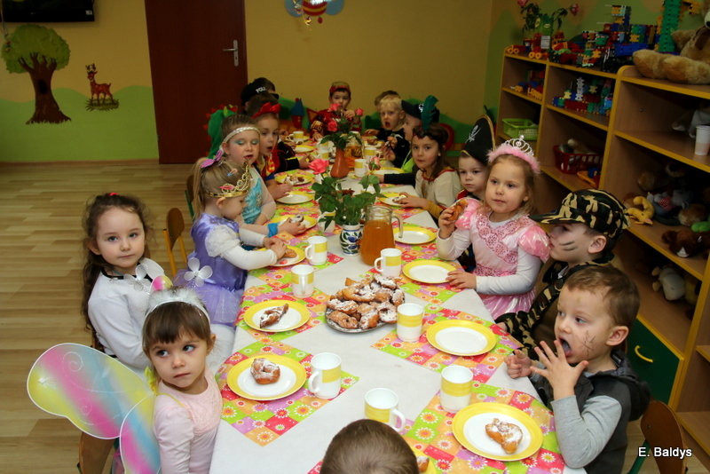 Dla dziadków i dla siebie w Drzeczkowie (zdjęcia)