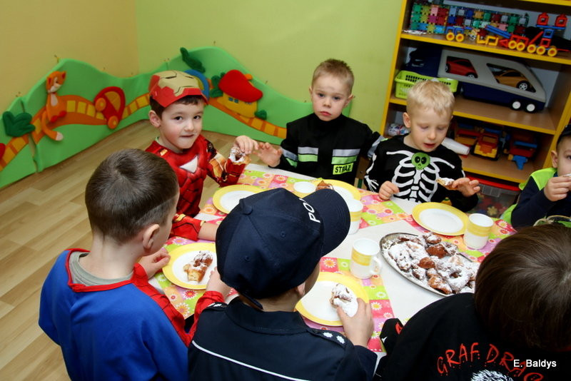 Dla dziadków i dla siebie w Drzeczkowie (zdjęcia)