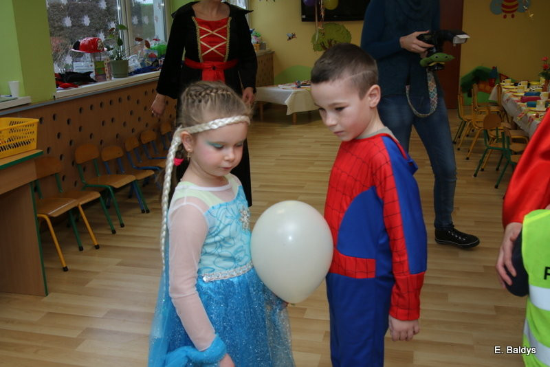 Dla dziadków i dla siebie w Drzeczkowie (zdjęcia)