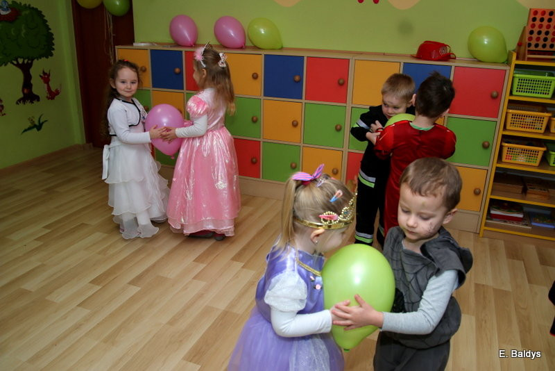 Dla dziadków i dla siebie w Drzeczkowie (zdjęcia)