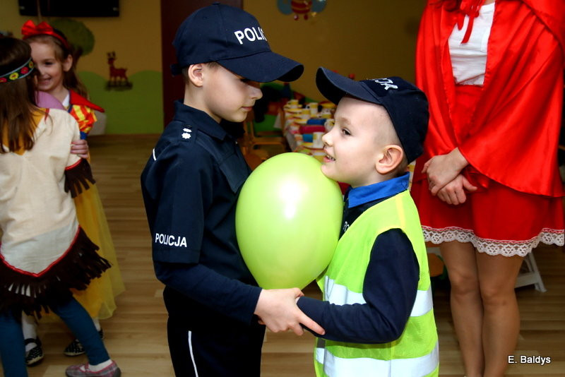 Dla dziadków i dla siebie w Drzeczkowie (zdjęcia)