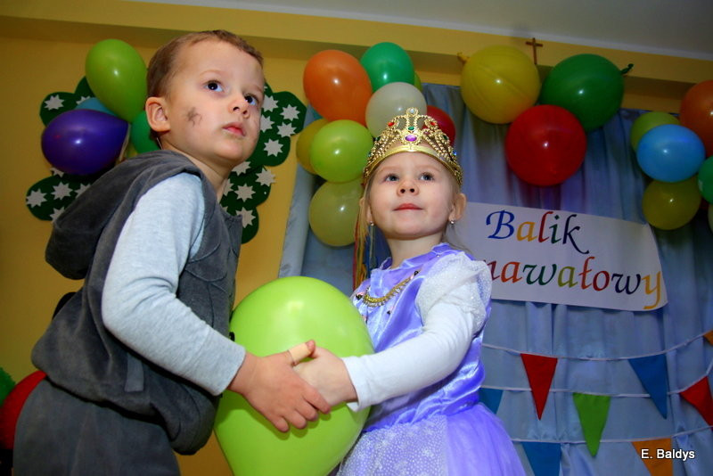 Dla dziadków i dla siebie w Drzeczkowie (zdjęcia)