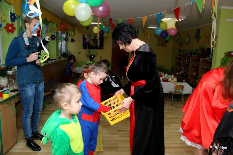 Dla dziadków i dla siebie w Drzeczkowie (zdjęcia)
