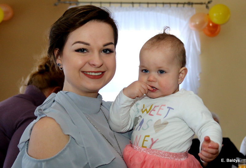 Rada Sołecka Wojnowic dla dzieci i ich dziadków (zdjęcia)