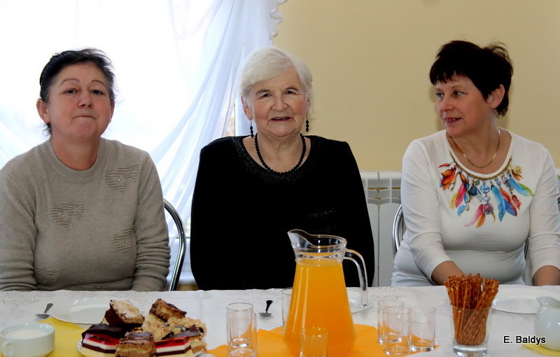 Rada Sołecka Wojnowic dla dzieci i ich dziadków (zdjęcia)