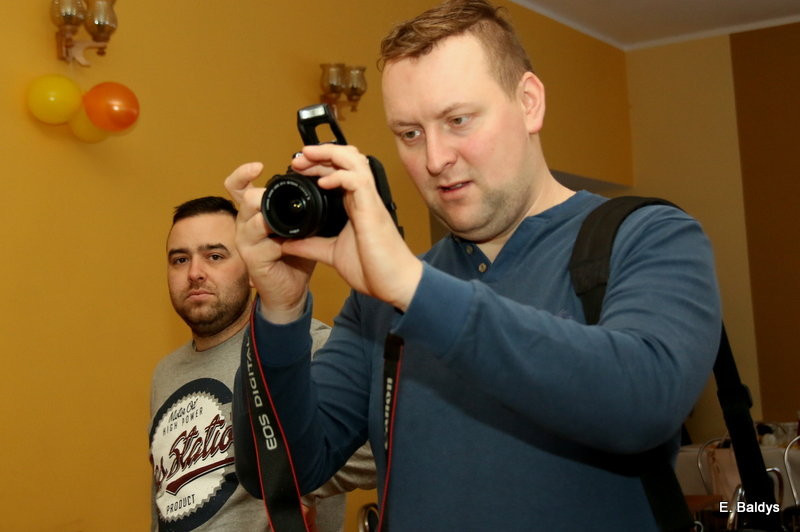 Rada Sołecka Wojnowic dla dzieci i ich dziadków (zdjęcia)